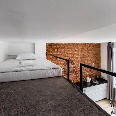 Center Lakowa * Gdańsk