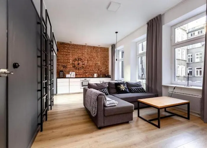 Center Lakowa * Gdańsk