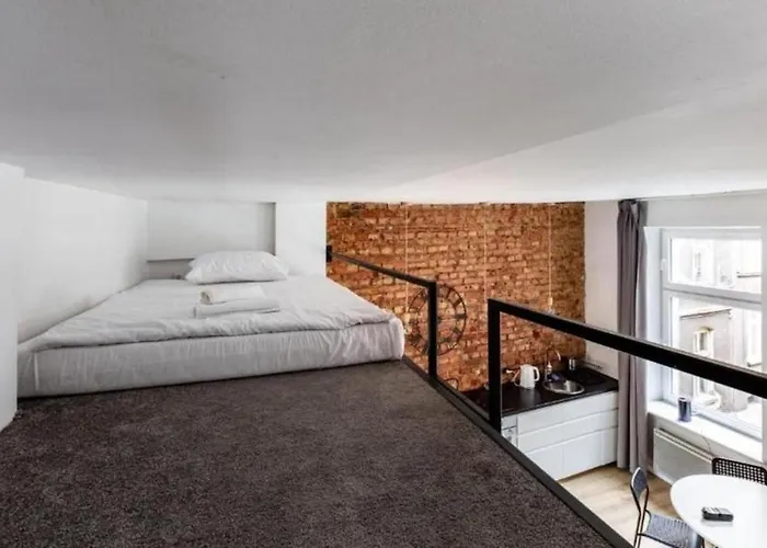 Center Lakowa * Gdańsk